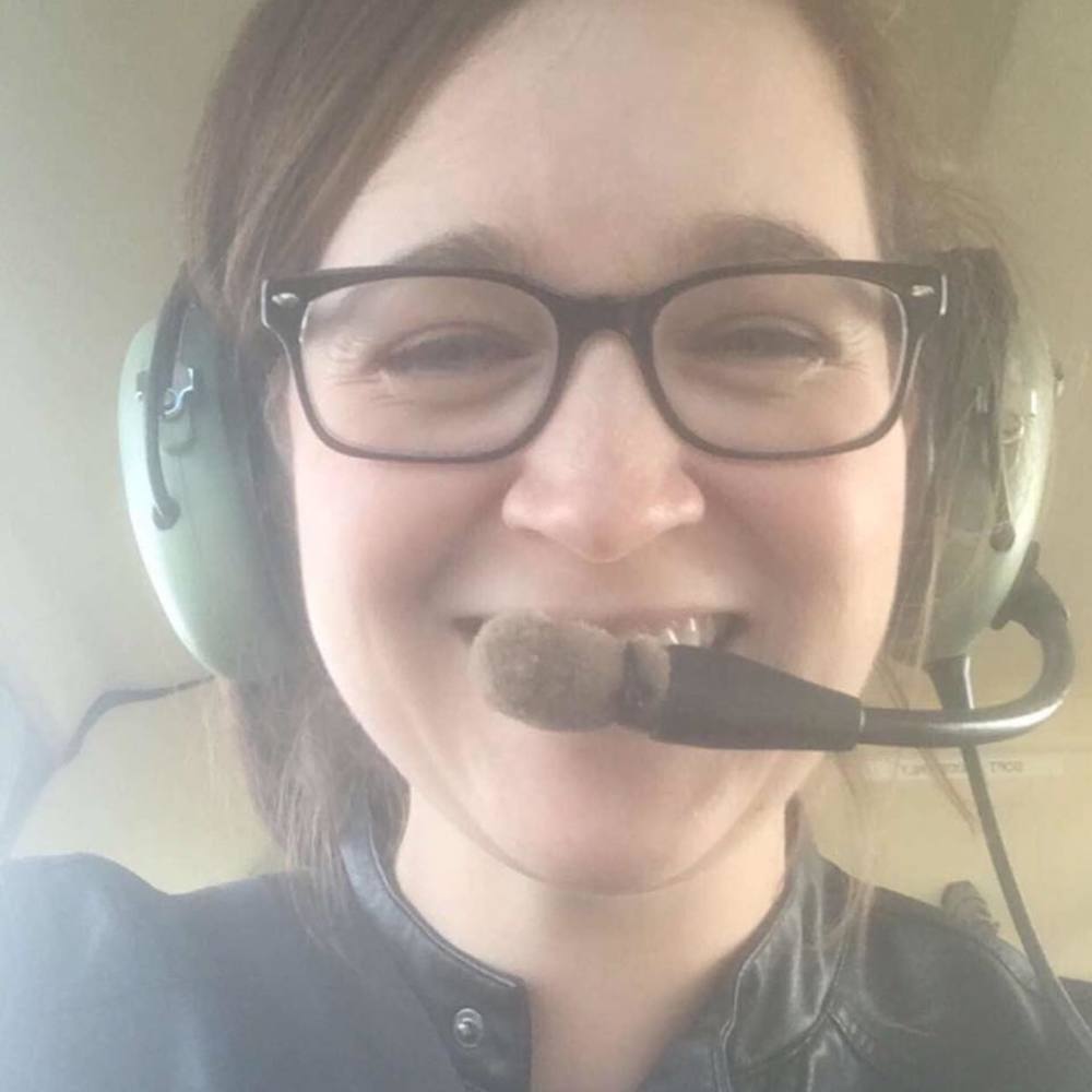 Meet your Posher, Kelly